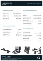 Fiche produit - Hercule 80-2