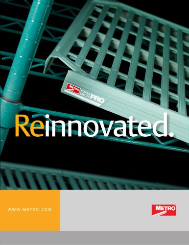 Foodservice Catalog