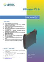 I2Master V2.0-1