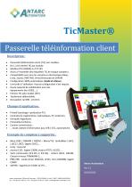 TicMaster®-1