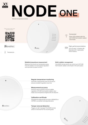 NODE ONE
