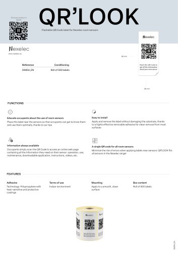 QR’LOOK