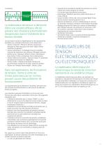 Stabilisateurs de tension-9