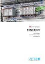 LÜTZE LCOS