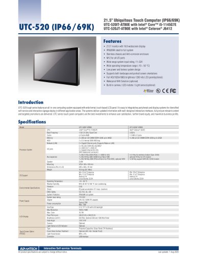 UTC-520