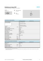 Electrodistributeurs VOFC - 11