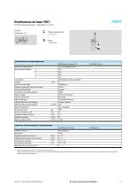 Electrodistributeurs VOFC - 13