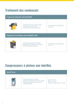 Gammes de produits - 8