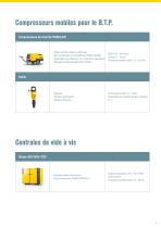 Gammes de produits - 9