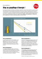 Sécheurs par adsorption à régénération sans chaleur Serie Dc 12 - 1545 - 14