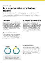 Sécheurs par adsorption à régénération sans chaleur Serie Dc 12 - 1545 - 2