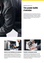 Sécheurs frigorifiques à économie d’énergie SECOTEC® Séries TA à TD - 9