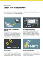 Série DN C Surpresseurs - 5