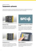 Série DN C Surpresseurs - 8