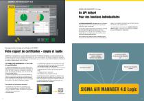SIGMA AIR MANAGER 4.0 - 6