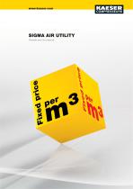 SIGMA AIR UTILITY - 1