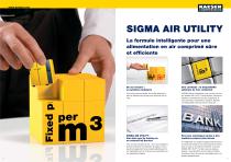 SIGMA AIR UTILITY - 3