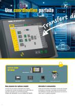 Systèmes de maintien de pression DHS 4.0 - 4