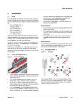 Blocs de jonction - 7