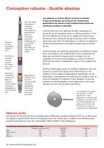 Palpeurs et mesures analogiques - 10