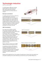 Palpeurs et mesures analogiques - 9