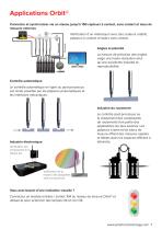 RÉSEAU DE MESURES NUMERIQUES - 7