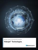 Videojet® Technologies