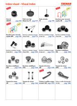 Composants industriels standards et personnalisés - 7