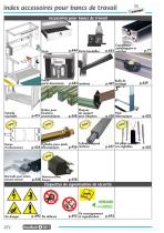 Profilés structuraux - 14