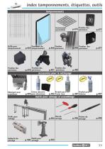 Profilés structuraux - 15