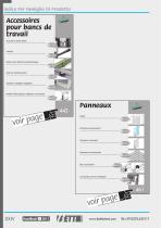 Profilés structuraux - 24