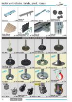 Profilés structuraux - 6