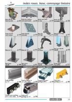 Profilés structuraux - 7