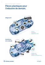 Des solutions plastiques personnalisées pour l’industrie et l’automobile - 6