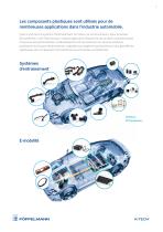 Des solutions plastiques personnalisées pour l’industrie et l’automobile - 7