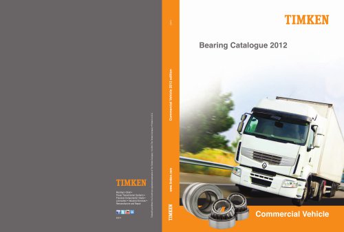 Commercial Vehicle Catalog