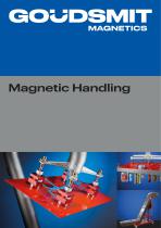 Magnetic Handling