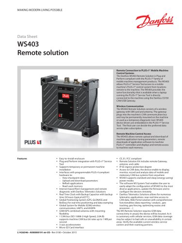 WS403