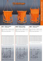 Tout équipement  de chantier, catalogue 2019 - 5