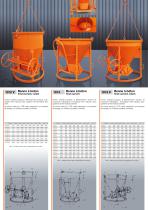 Tout équipement  de chantier, catalogue 2019 - 6