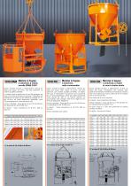 Tout équipement  de chantier, catalogue 2019 - 8