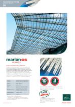 Brochure Marlon CS - 8