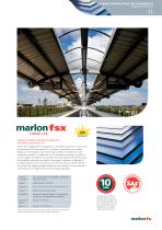 Brochure Marlon FS - 11