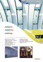 Brochure Marlon FS - 5