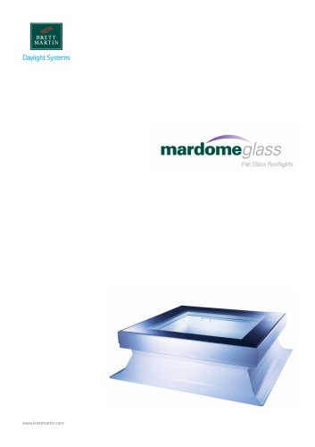 Mardome Glass