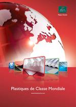 Plastiques de Classe Mondiale - 1