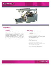 PAC 50 Winder