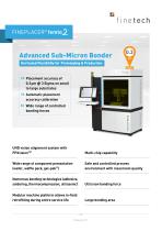 Product Flyer FINEPLACER® femto 2