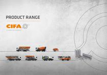 CIFA Product Range | EN