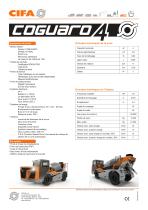 COGUARO 4 - FR | Datasheet - 2